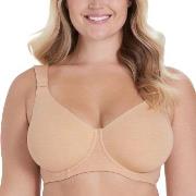 Miss Mary Organic Cotton T-shirt Bra BH Hud D 90 Dam