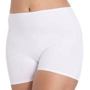 Miss Mary Recycled Comfort Shorty Panty Trosor Vit 50/52 Dam