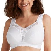 Miss Mary Sense Wireless Bra BH Vit D 75 Dam