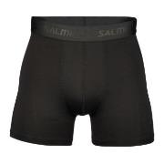 Salming Kalsonger Performance Basic Boxer Svart polyester X-Large Herr