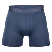 Salming Kalsonger Performance Basic Boxer Blå polyester X-Large Herr