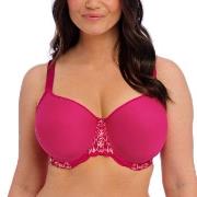 Fantasie BH Emmaline Moulded Spacer Bra Rosa/Gul G 90 Dam