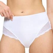 Triumph Trosor Ladyform Soft Maxi Vit 44 Dam