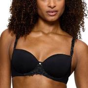 Wild Azalea Florale WHP BH Svart F 75 Dam