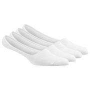 Damella Strumpor 2P Ballerina Socks Vit Strl 39/42 Dam