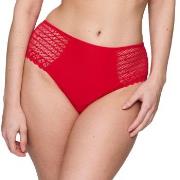 PrimaDonna Trosor Twist Full Brief Röd 42 Dam