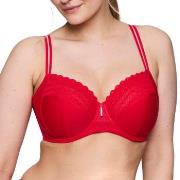 PrimaDonna BH Twist Full Cup Bra Röd C 85 Dam