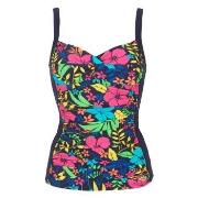 Damella Geena Tankini Top Marin 46 Dam