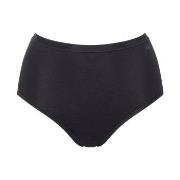 Sloggi Trosor 3P GO Daily Cotton High Waist Brief Svart bomull X-Large...