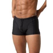 Björn Borg Badbyxor Swim Trunks Svart Medium Herr