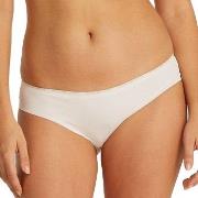Tommy Hilfiger Trosor Essential Invisible Bikini Creme X-Large Dam
