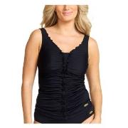 Damella Marisa Tankini Svart 48 Dam