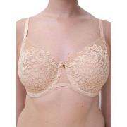 Chantelle BH Maris Very Covering Molded Bra Beige F 80 Dam