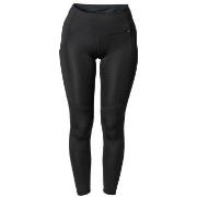 Salming Essential Tights Women Svart polyester Medium Dam
