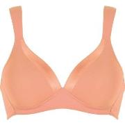 NATURANA BH Everyday Wednesday Padded Soft Bra Aprikos polyamid D 85 D...
