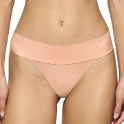 Triumph Trosor Body Make-Up Illusion String Beige 42 Dam