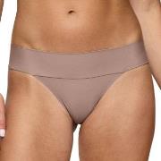 Triumph Trosor Body Make-Up Illusion String Ljusbrun 42 Dam