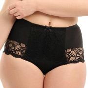 Sans Complexe Trosor Ariane Highwaisted Panty Svart 48/50 Dam