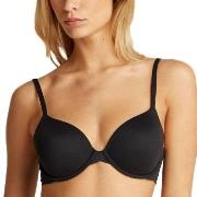 Calvin Klein BH Perfectly Fit Full Coverage Bra Svart G 80 Dam