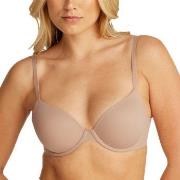 Calvin Klein BH Perfectly Fit Full Coverage Bra Beige G 75 Dam