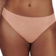 Chantelle Trosor Pulp Bikini Brief Rosa M/L Dam