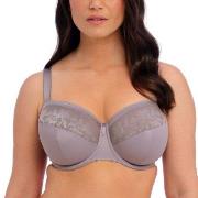 Fantasie BH Illusion Side Support Bra Silver polyamid G 75 Dam