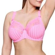 PrimaDonna BH Madison Wire Bra Chock Rosa D 90 Dam