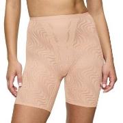 Triumph Trosor Shape Smart Ellipse Panty Beige Small Dam