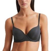 Marc O Polo Wired Padded Bra BH Helsvart C 70 Dam