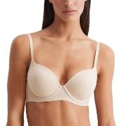 Marc O Polo Wired Padded Bra BH Beige D 70 Dam