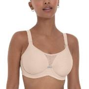 Anita BH Active Underwire Sports Bra Ljusrosa H 85 Dam