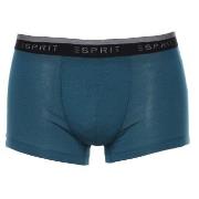 Esprit Kalsonger 3P Hal Hipster Shorts Flerfärgad bomull Small Herr
