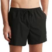 Marc O Polo Woven Swim Shorts Badbyxor Svart polyester Medium Herr
