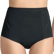 Anita Trosor After Pregnancy Rebelt Panty Svart 60 Dam