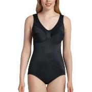 Anita Microenergen Support Corselet Svart A 95 Dam