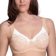 Anita BH Belvedere Comfort Wired Bra Ljus Aprikos E 95 Dam