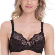 Anita BH Miss Orely Nursing Wired Bra Svart polyamid G 95 Dam