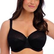 Fantasie BH Demure UW Moulded Non Padded Bra Svart J 75 Dam