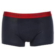 Esprit Kalsonger 3P Atlanta Hipster Shorts Marin bomull Medium Herr