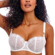 Freya BH Fascinate UW Balconette Bra Vit D 70 Dam