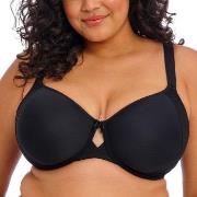Elomi BH Nerina Underwire Moulded Spacer Bra Svart I 100 Dam