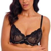 Wacoal BH Vivid Attraction UW Bra Svart B 80 Dam