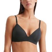 Marc O Polo Non Wired Padded Bra BH Svart A 75 Dam