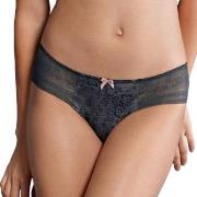 Rosa Faia Trosor Fleur Brief Antracit 36 Dam