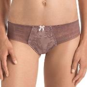 Rosa Faia Trosor Fleur Thong Berry 38 Dam