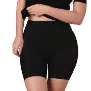 Rosa Faia Twin Longleg Panty Girdle Svart Large Dam
