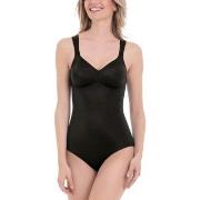 Rosa Faia Twin Soft Body Svart C 95 Dam