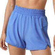 Björn Borg Loose Sport Shorts Blå polyester Medium Dam