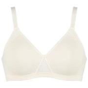 NATURANA BH Modern Minimizer Soft Bra Vit G 95 Dam