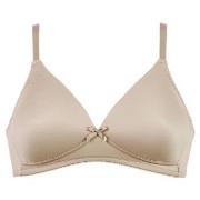NATURANA BH Value Soft Bra Beige polyamid C 90 Dam